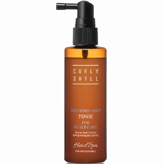 커리쉴 루트 레미디 스칼프 토닉 100ml (1개)_이미지