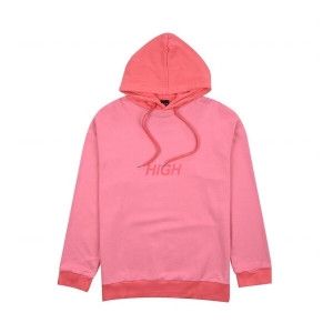 카이아크만 배색 데일리 후드 티셔츠HQATS510U0_PK 957705_이미지