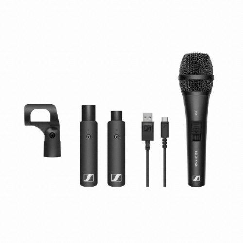 젠하이저 XSW-D VOCAL SET_이미지