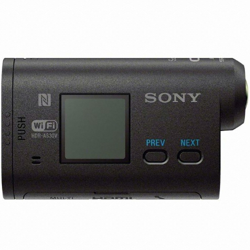 SONY HDR-AS30V (중고품)_이미지