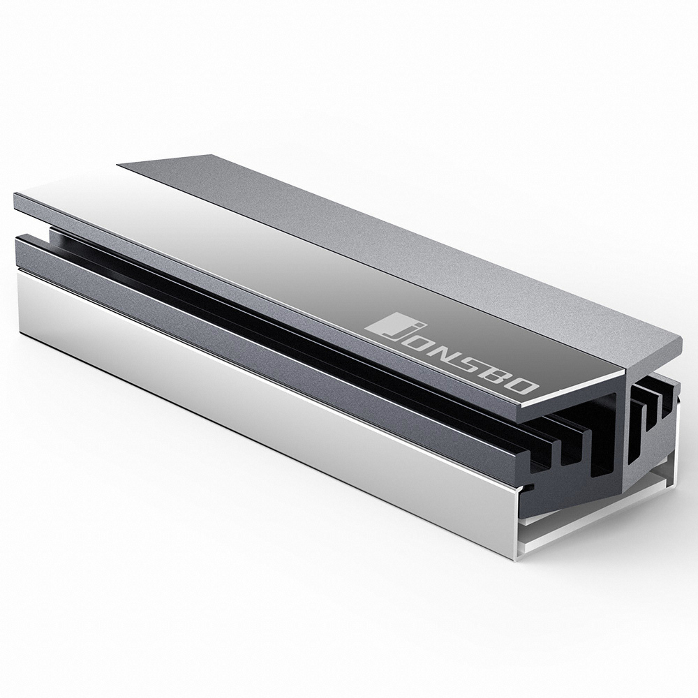 JONSBO M.2 2280 SSD HEATSINK