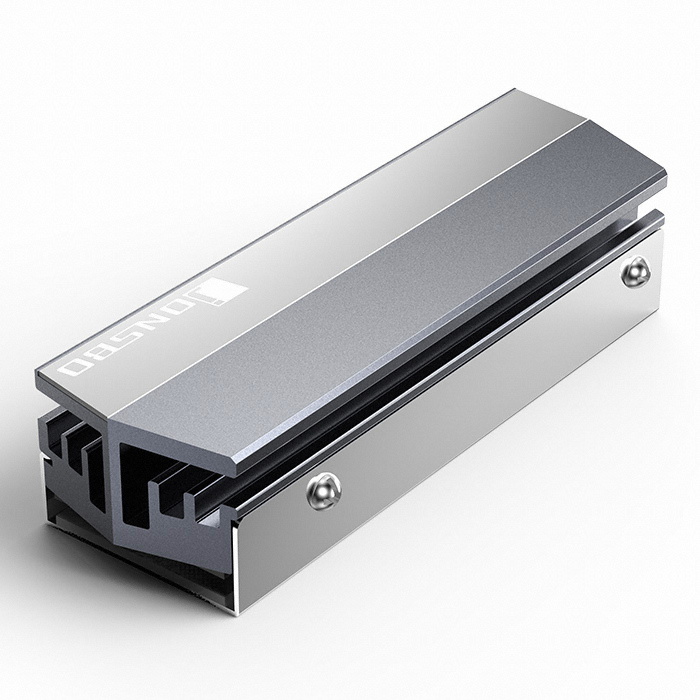 JONSBO M.2 2280 SSD HEATSINK_이미지