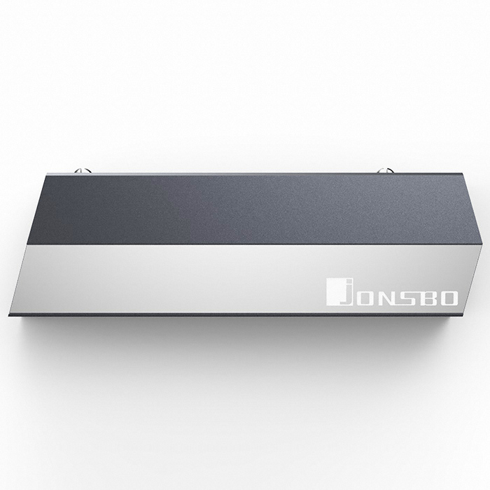 JONSBO M.2 2280 SSD HEATSINK
