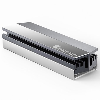 JONSBO <b>M.2</b> 2280 SSD HEATSINK