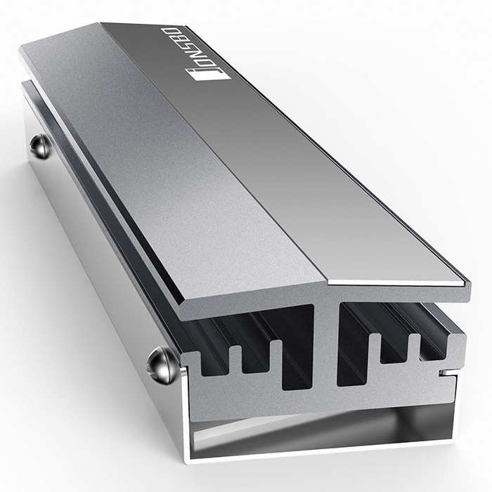 JONSBO M.2 2280 SSD HEATSINK