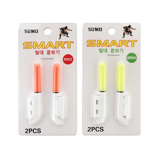 SUMO 고휘도 LED 스마트 입질감지기_이미지