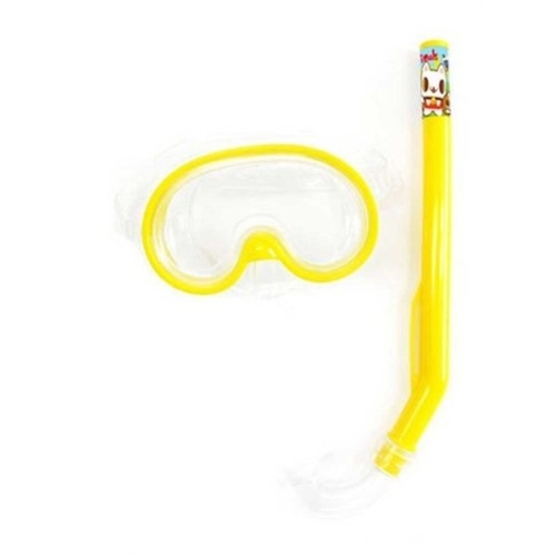 OYZU2505 캐니멀 스노클세트 14