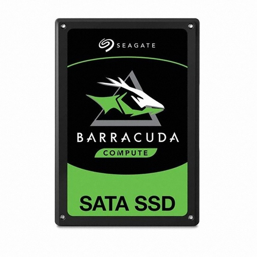 Seagate 바라쿠다 SSD 해외구매 (250GB)_이미지