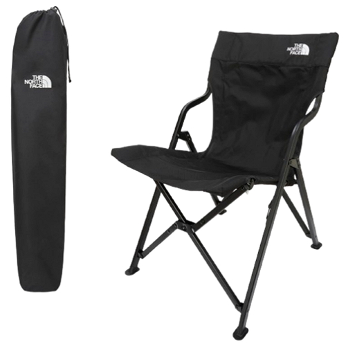 티엔에프 캠프 체어 슬림 NF7CR01A