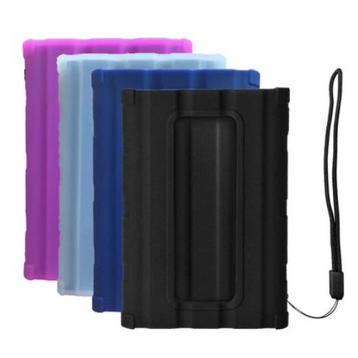 �Ｚ SSD T7 ShIeld ���� �÷� �Ͽ�¡ ���� ���̽�