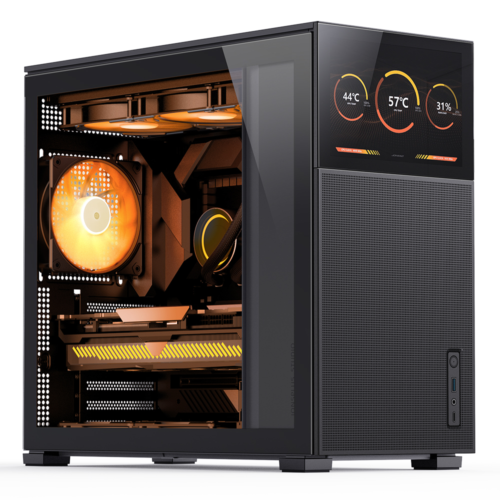 JONSBO D41 MESH SCREEN