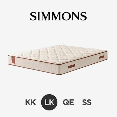 시몬스 뷰티레스트 허브 매트리스 LK (27cm)
