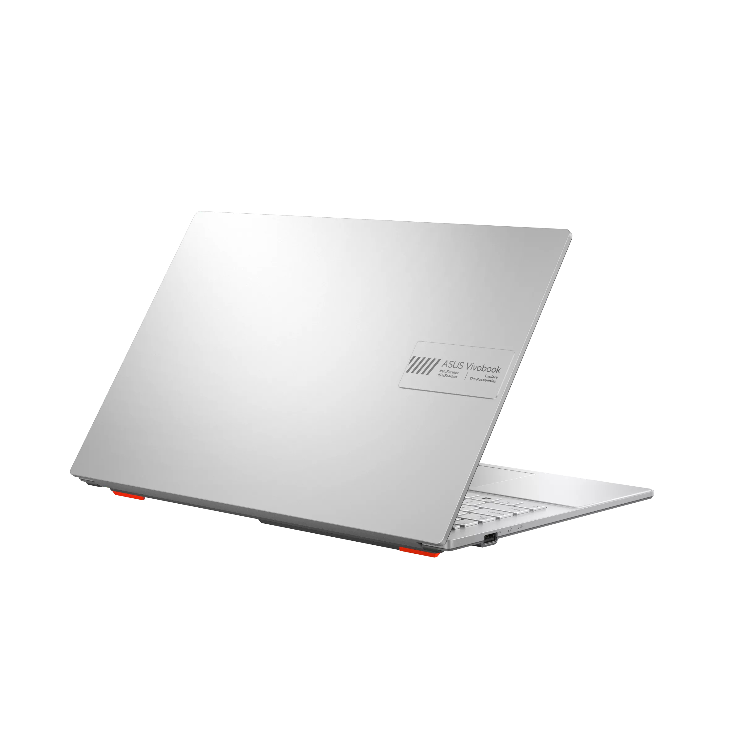 ASUS �񺸺� �� 15 E1504FA-BQ5457W