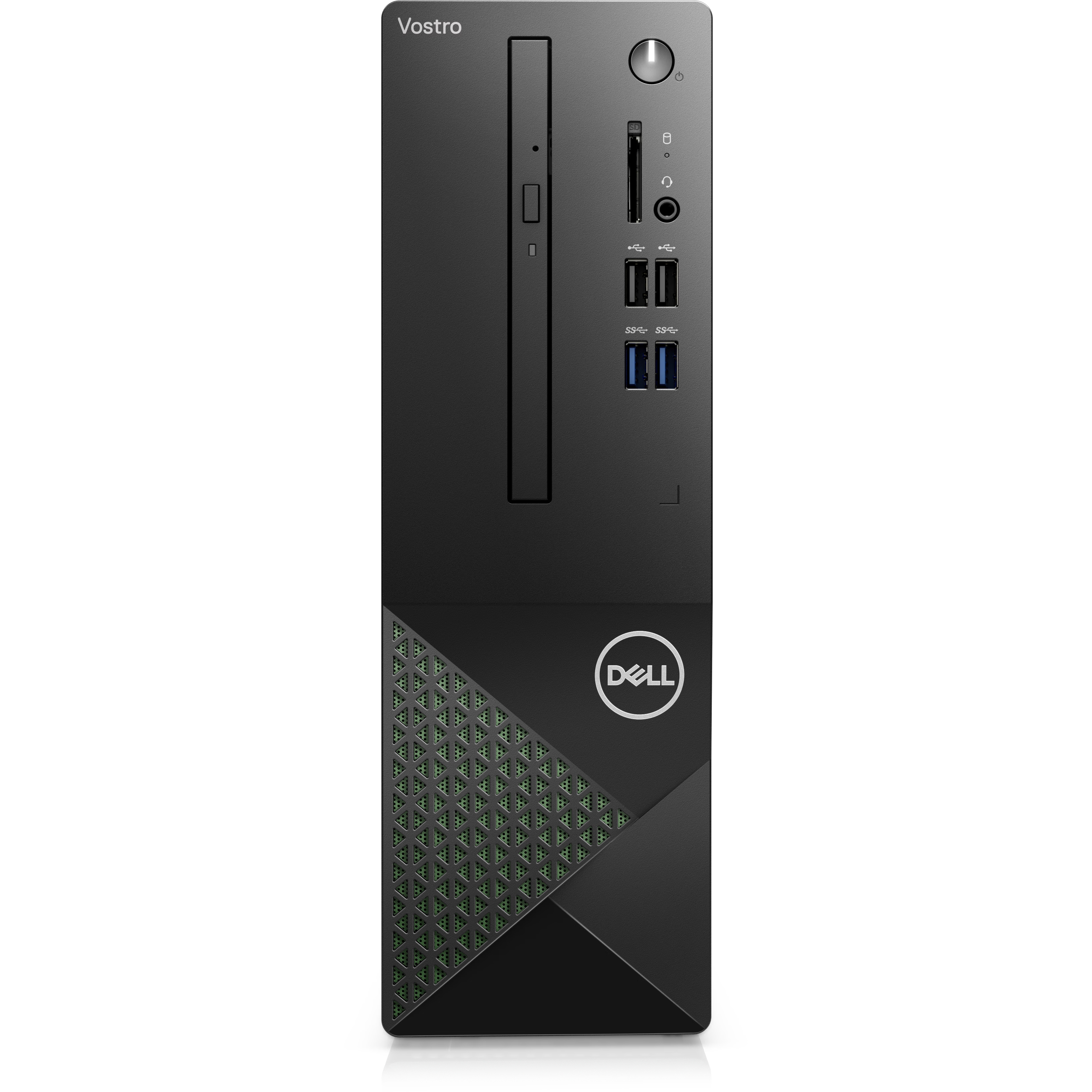 DELL 보스트로 SFF-4 DV3020S-0002KRU Win10 (16GB, M.2 2TB)_이미지