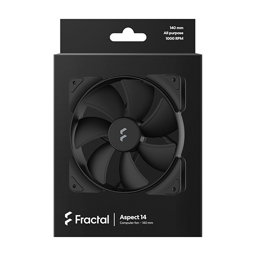 Fractal Design Aspect 14