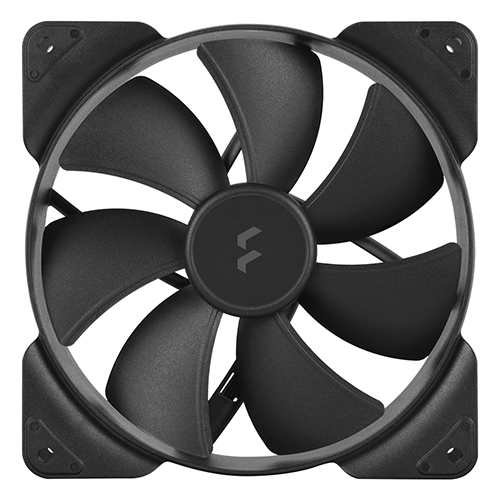 Fractal Design Aspect 14 (블랙)_이미지
