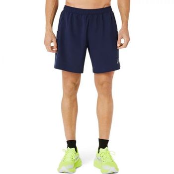 아식스 액티브 2in1 우븐 반바지 2031E777-402