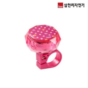 자전거 벨 SBL220C 소형 경적 자전거 벨