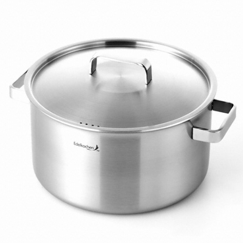 에델코첸 탱고 통3중 곰솥 (24cm)