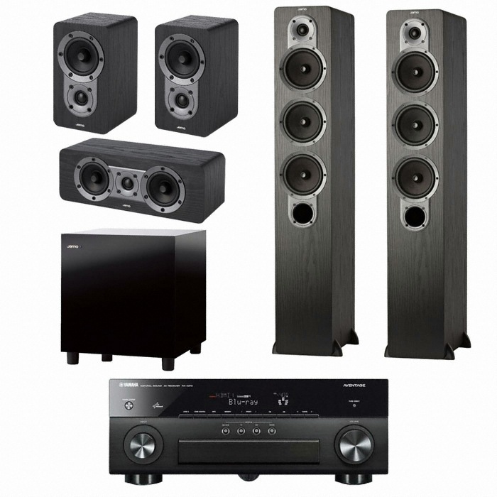 �߸� S428 5.1ä�� + �߸��� AV���ù�