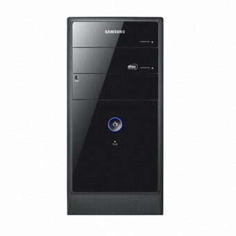 삼성전자 매직스테이션 DB400T3A-OFFICE i5 PRO 모니터 패키지