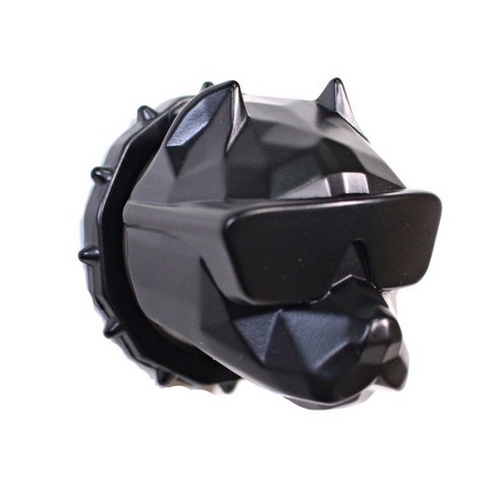 제이에스유니버스 마이코지카 불독 스타트 버튼 커버