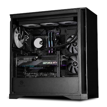 몬스타 몬스타PC U7 270AI64 5080 (64GB, M.2 2TB)