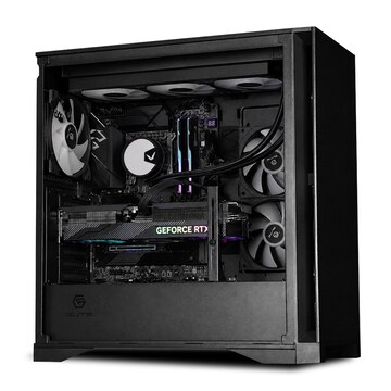몬스타 몬스타PC U7 270AI64 5080 (64GB, M.2 2TB)