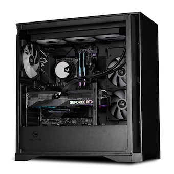 몬스타 몬스타PC U7 270AI64 5080