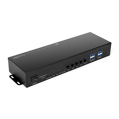 �������������ͽ� NEXTU 8933KVM-DUAL KVM ����ġ