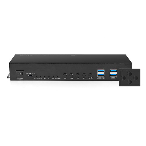 이지넷유비쿼터스 NEXTU 8933KVM-DUAL KVM 스위치이미지입니다. 누르면 해당 게시물로 새창이동합니다.