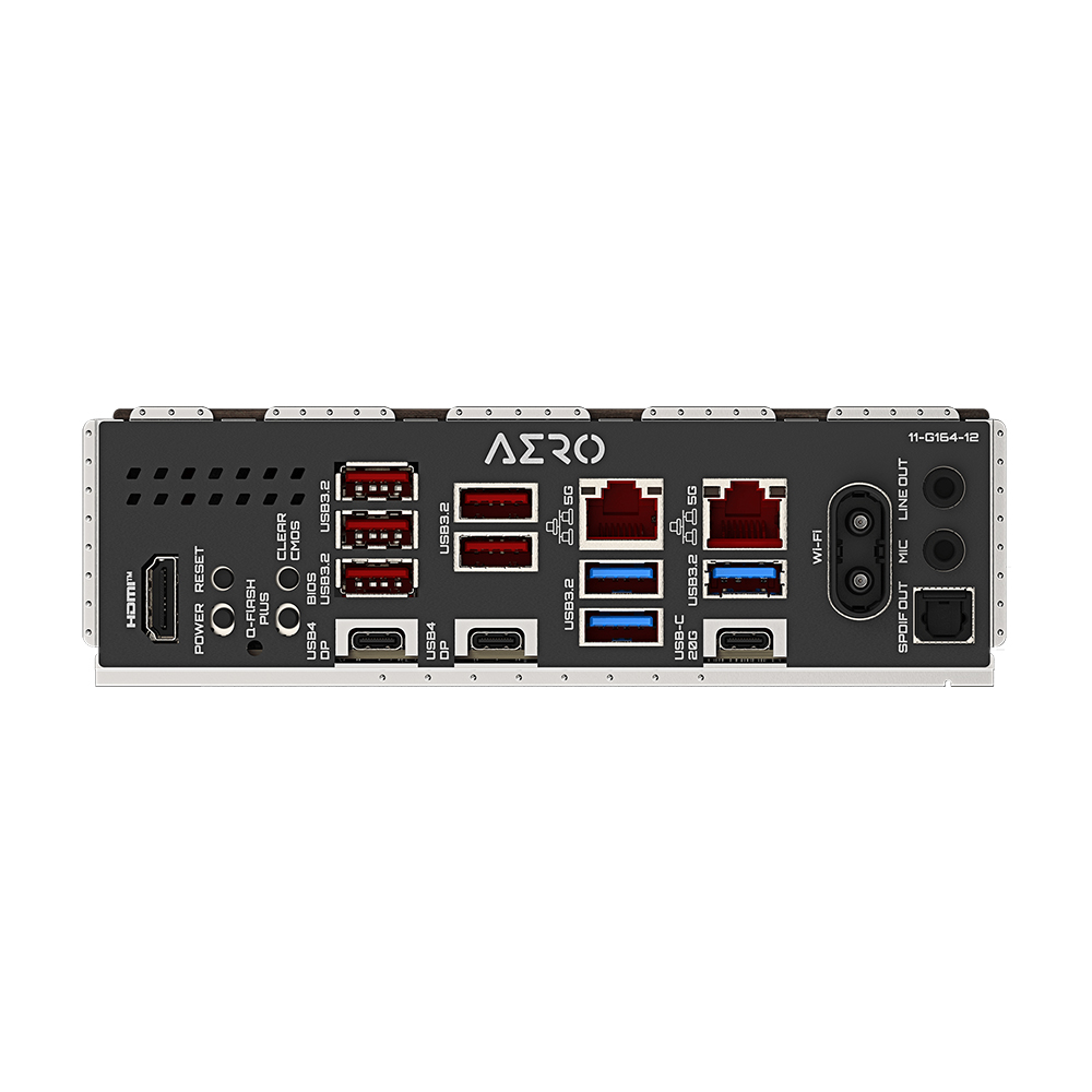 GIGABYTE X870E AERO X3D DARK WOOD �Ǿ���Ʈ
