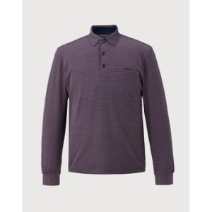 인디안 올오버 프린트 티셔츠._MITAL3W9302_이미지