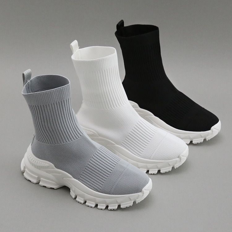 잭앤질 탄력 좋은 바잉 삭스 스니커즈 JC3Z636S_이미지