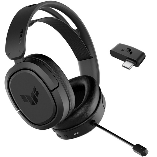ASUS TUF H1 WIRELESS
