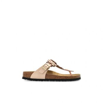 버켄스탁 우먼 지제 플라워 Embellishment 플립 플롭 1029304 149748959_이미지