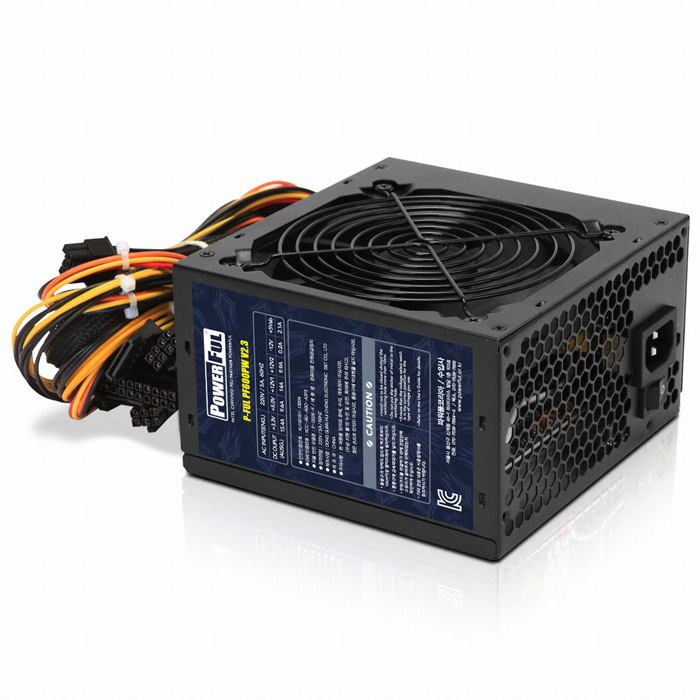 PowerFul P-FUL PF600PW V2.3_이미지