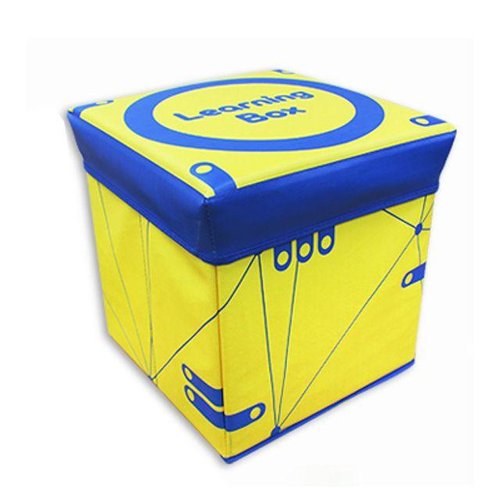 러닝스텝 러닝맥 신형 접이식 보관함 W07886A