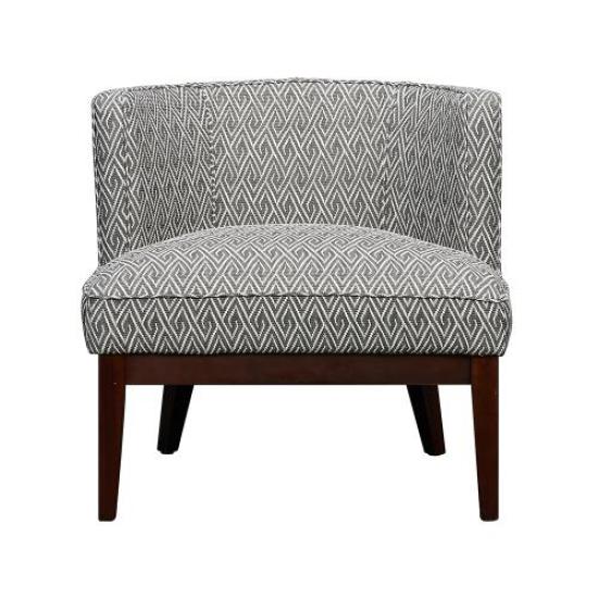 까사미아 헤이 패브릭 소파 1인용