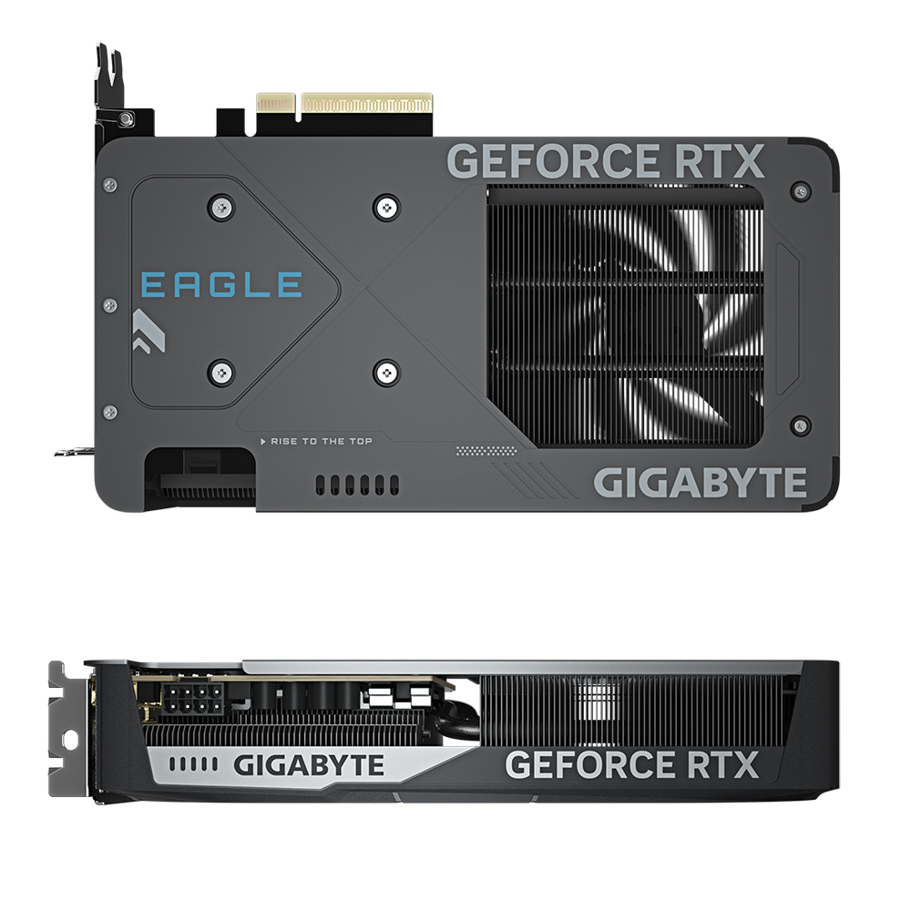 GIGABYTE 지포스 RTX 5060 Ti EAGLE OC D7 8GB 피씨디렉트_이미지