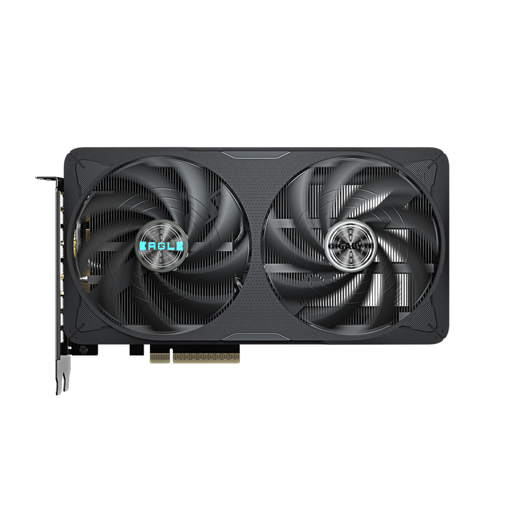 GIGABYTE ������ RTX 5060 Ti EAGLE OC D7 8GB �Ǿ���Ʈ