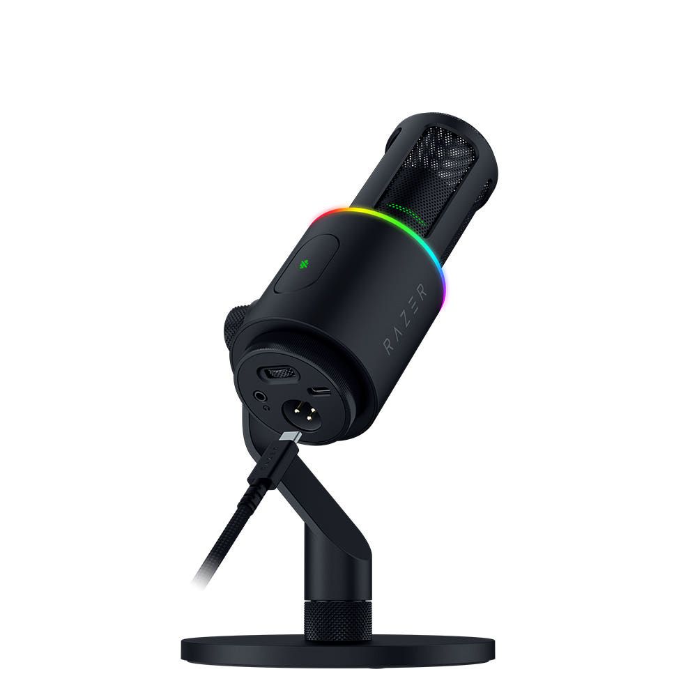 Razer Seiren V3 Pro (정품)_이미지