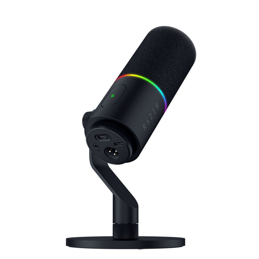 Razer Seiren V3 Pro (정품)_이미지