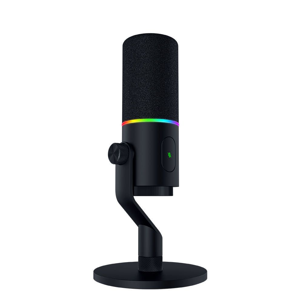 Razer Seiren V3 Pro (정품)_이미지