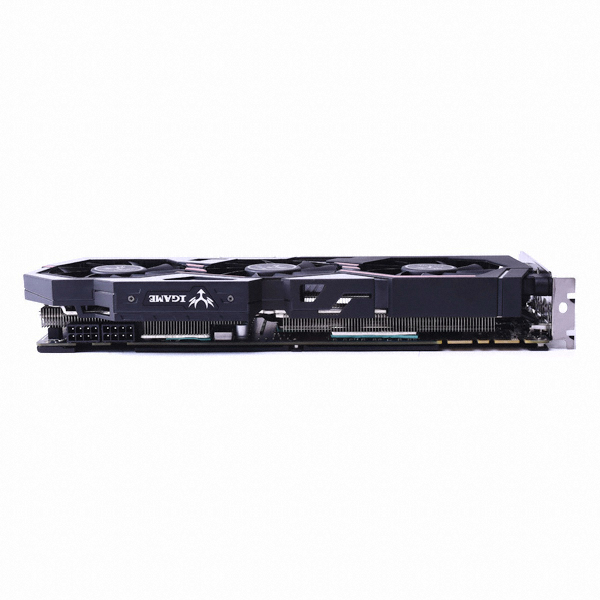 COLORFUL iGame 지포스 GTX1070 Ti VULCAN U-TOP D5 8GB_이미지