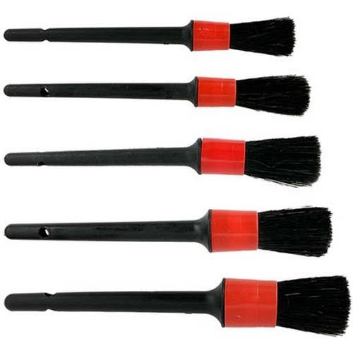 듀플렉스 디테일링 브러쉬 5종세트