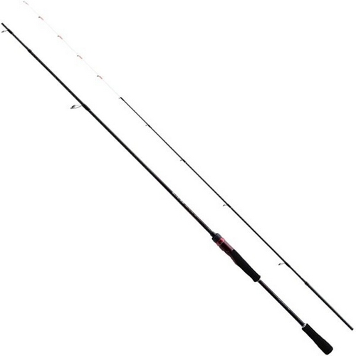 시마노 세피아 SS 메탈슷테, 2022년형 (S70MH-S/R, 국내배송)