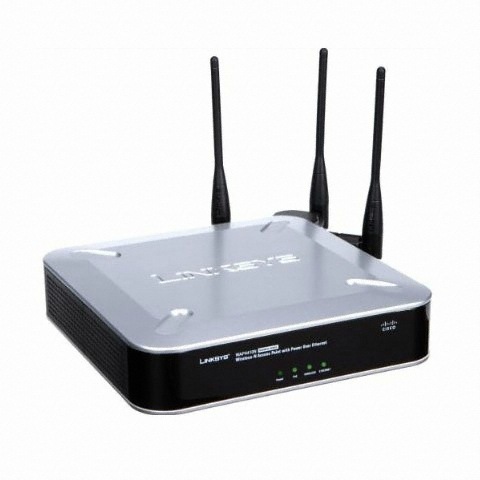 CISCO WAP4410N PoE 무선AP (해외구매)_이미지