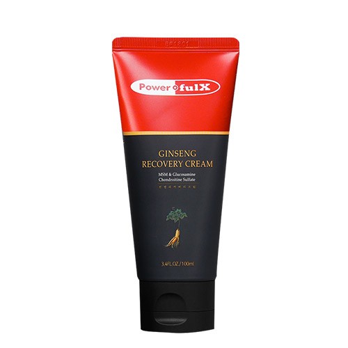 진생 리커버리 크림 100ml