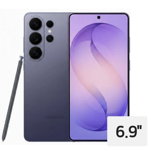 삼성전자 갤럭시S26 울트라 512GB, LG U+ 번호이동 완납 (단말할인(공통지원))